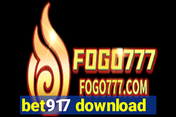 bet917 download